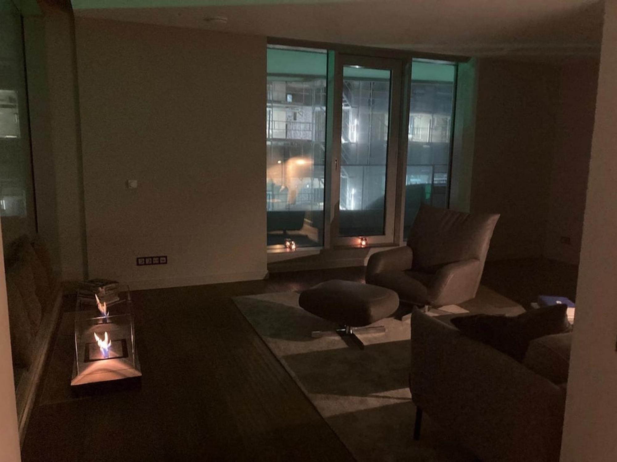 Apartment Am Kaiserkai Im Schonsten Teil Der Hafencity